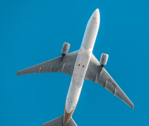 Koncesje ekspresowe i przydziały tras należące do SA Express anulowane ze skutkiem natychmiastowym.