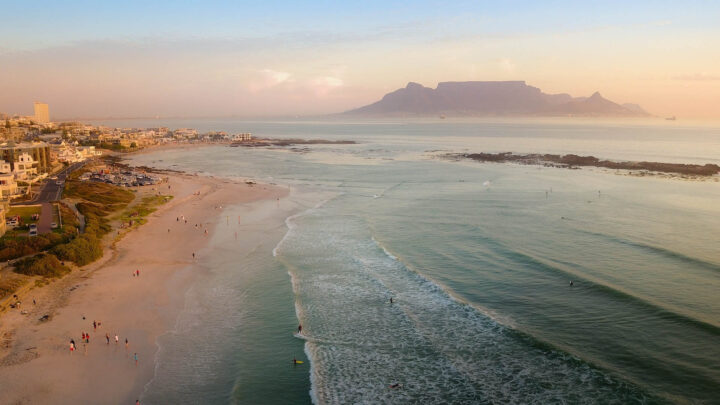 Odzyskamy nasz status Błękitnej Flagi, mówi Gmina eThekwini