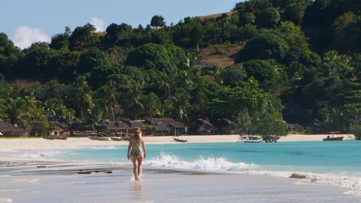 Wracają regularne połączenia między Johannesburgiem a Madagaskarem