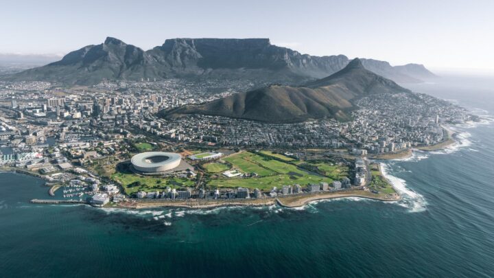 Kapsztad prosi nową minister turystyki o wprowadzenie zmian w prawie wizowym