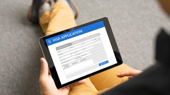 Reforma systemu wizowego