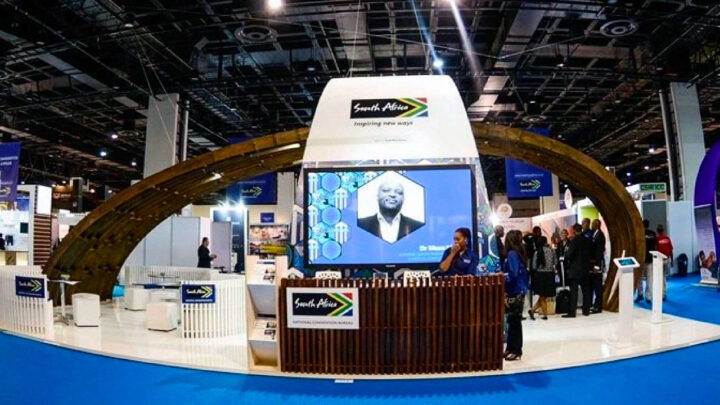 18. edycja targów Meetings Africa